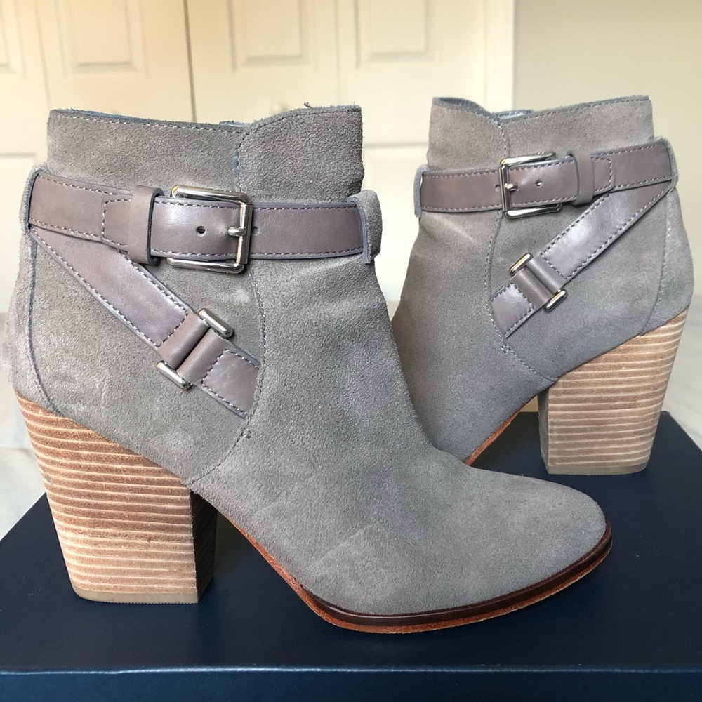 Cole Haan Minna Bootie